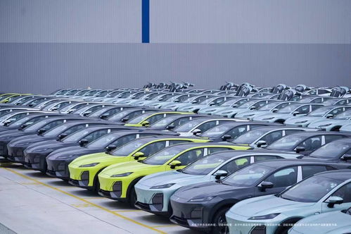 造智能汽車試煉場，中德智能網聯基地正式運營發布