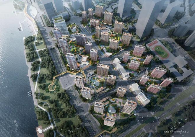 運河玖院售樓處 展望2026，您的品質生活認證顧問